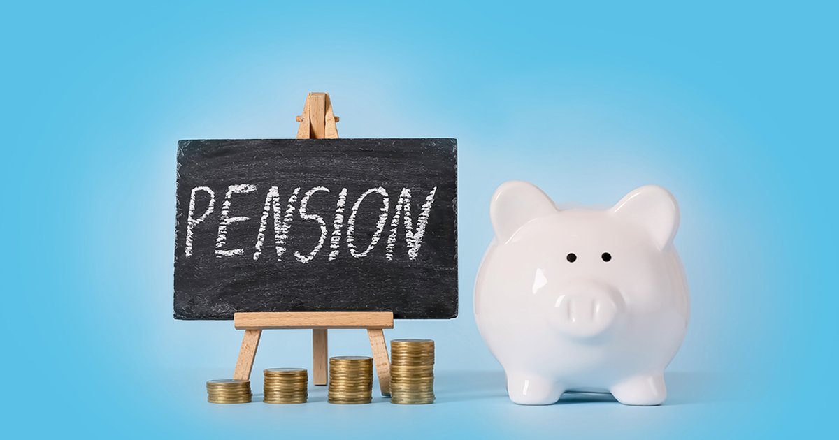 Customize Your Retirement Consider An Individual Pension Plan IPP Customize Your Retirement Consider An Individual Pension Plan IPP