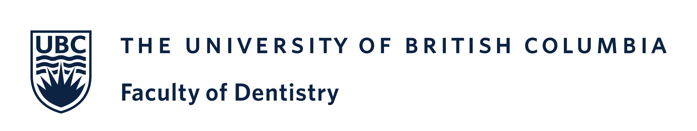 UBC Faculty of Dentistry