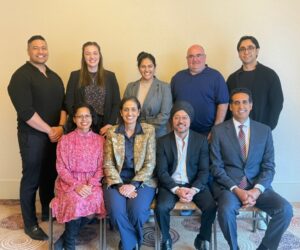 CDSPI Advisory Panel Members