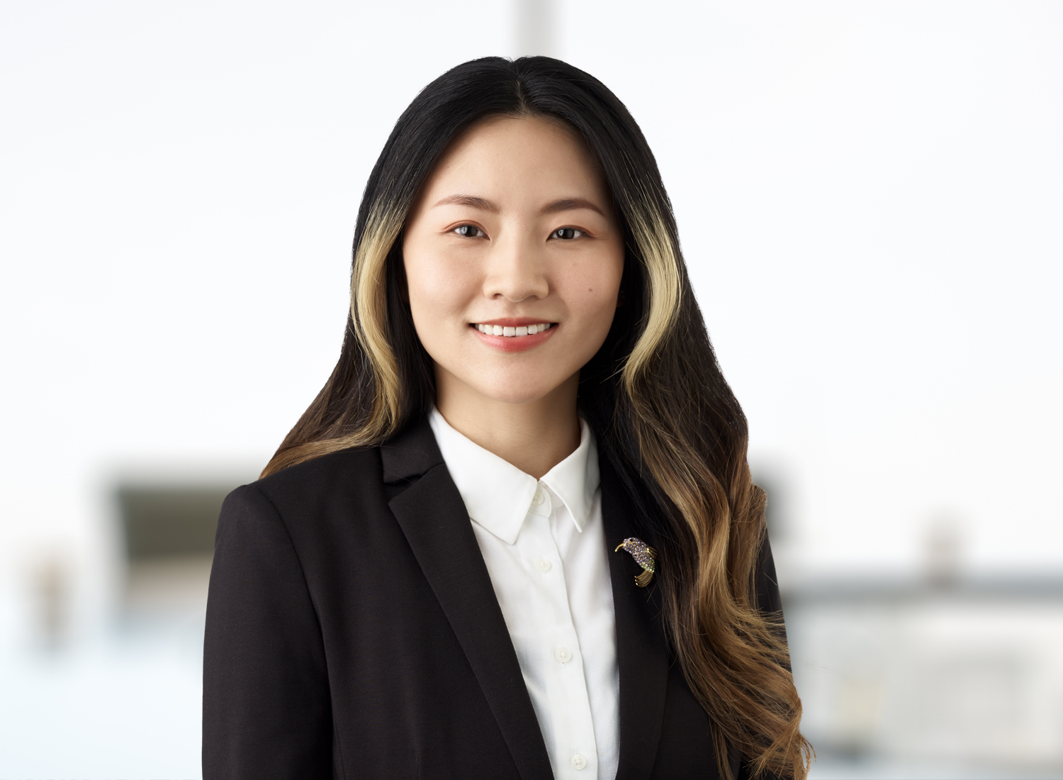 Sarah Lin - CDSPI