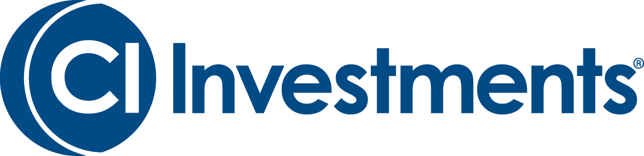 Logo CI Investments Logo CI Investments