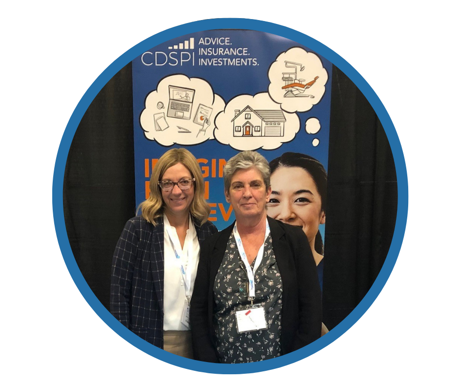 Dental professionals looked like they had a great time at the NLDA Oral Health Convention in Gander, NL this past weekend. We enjoyed being a sponsor and thanks for stopping by to see us!