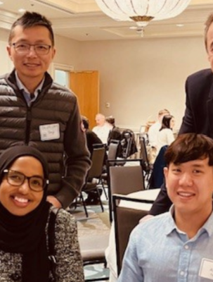 The Summer Student Practitioner Program (SSPP) gives incoming fourth-year students to practice dentistry within approved competencies for up to seven weeks in any city across BC.