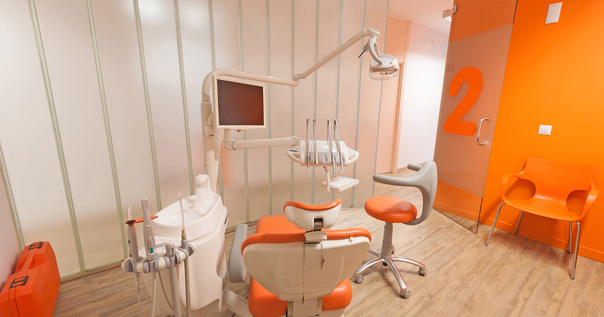 dental-practice-orange
