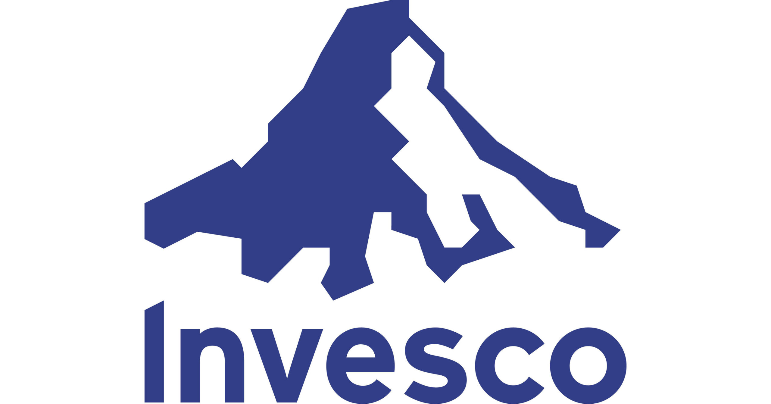 INVESCO LTD. LOGO Invesco Ltd. logo. (PRNewsFoto/Invesco, Chris Wilson)